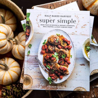 Half Baked Harvest: Super Simple