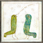 Happy Birds