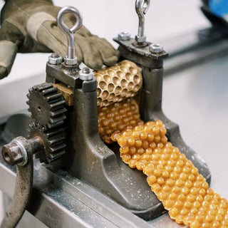 All Natural Honey Hard Candy