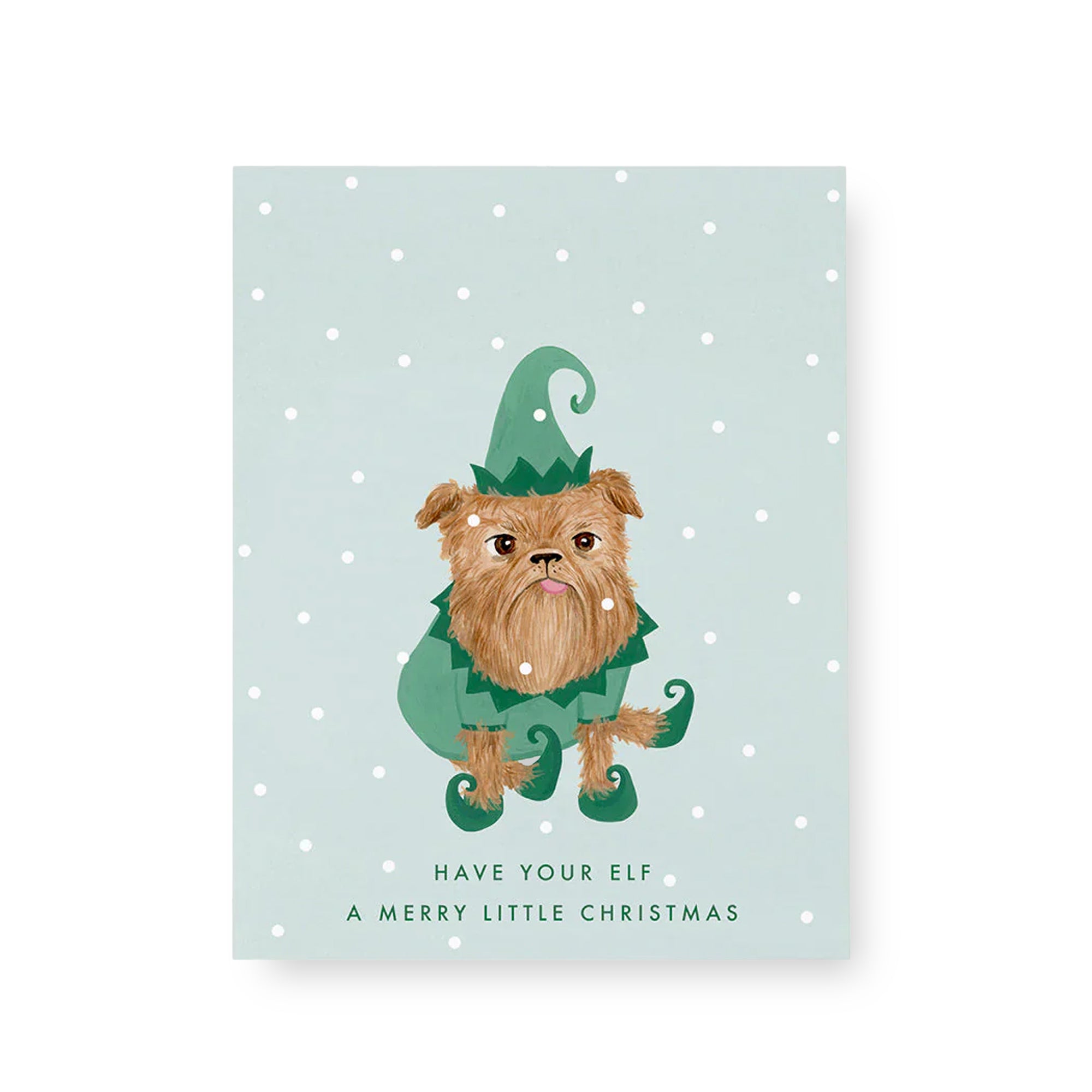 Have Your Elf A Merry Little Christmas