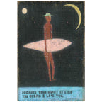 Rectangular Art Tile Collection