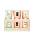 Home Refresh Demi Candle Trio