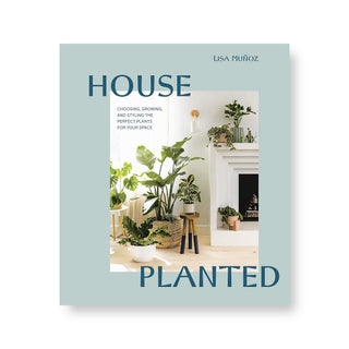 House Planted