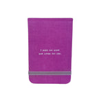 Fabric Notebooks 2nd Edition