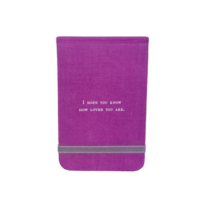 Fabric Notebooks 2nd Edition
