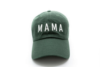 Terra Cotta Mama Hat