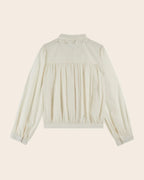 Blouse Vintage Brodee