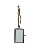1.5" x 2.5" Hanging Frames