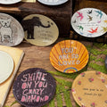 Mini Trinket Dish