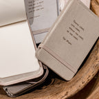 Fabric Notebooks 1st Edition