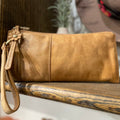 Vida Wristlet