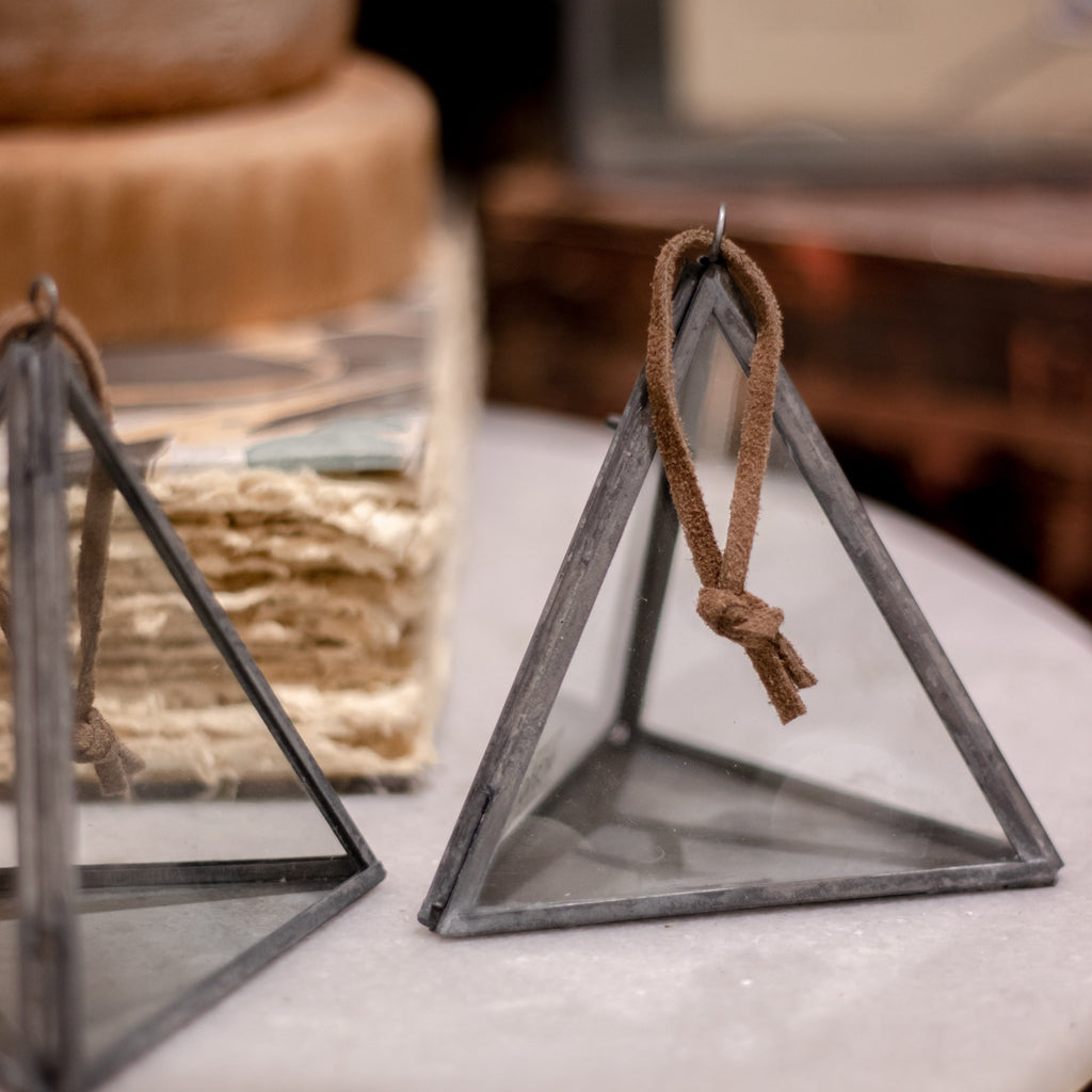 Ornament Frames