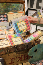 Felt Tip Markers