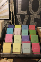 Breathe Fabric Notebook