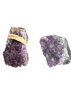 Small Amethyst Cluster Singles