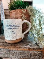 Bob XO Mug