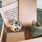 Whole Lotta Love Paperweight
