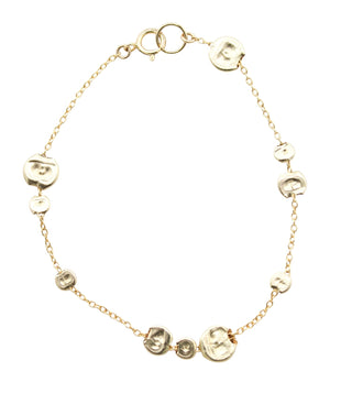 Glitter Bracelet