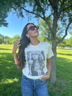 Stevie Graphic Tee