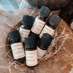 Diffuser Oil