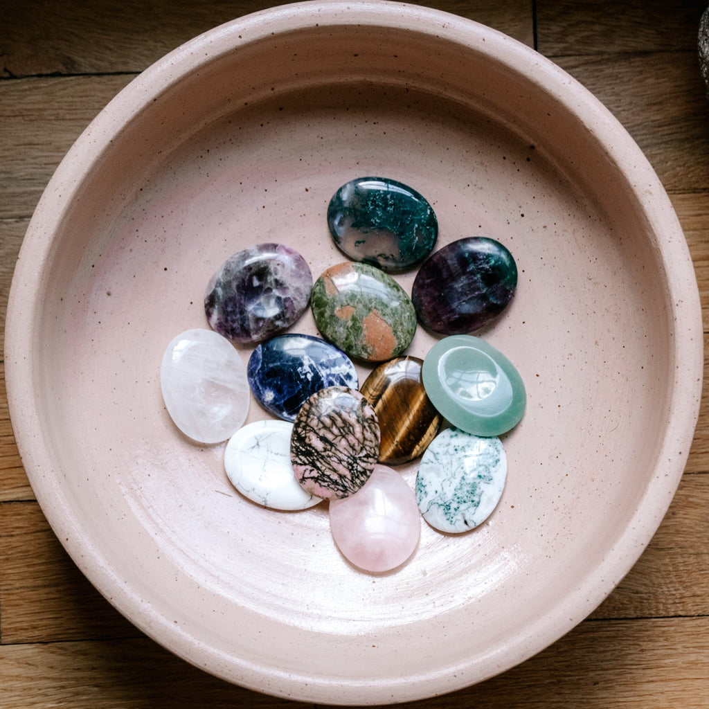 Serenity Stone