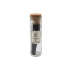 Incense in Glass Jar