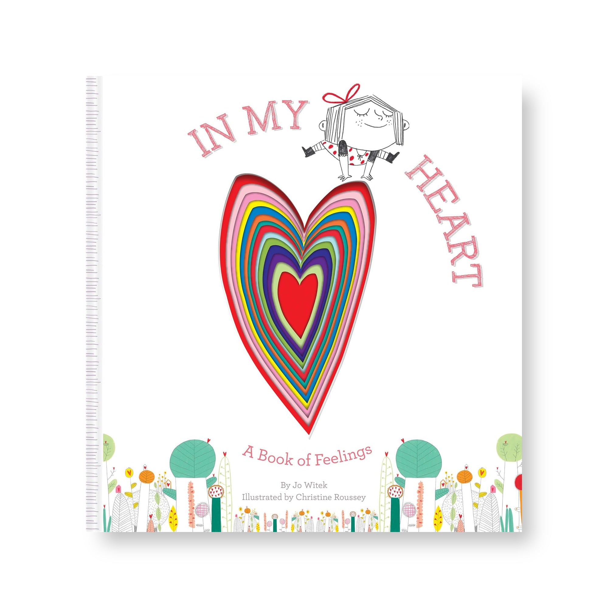 In My Heart: A Book of Feelings