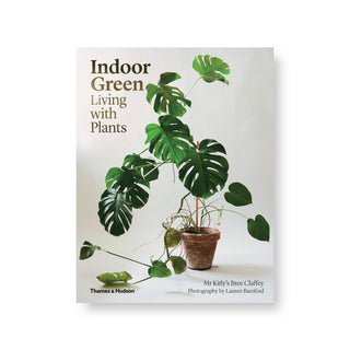 Indoor Green: Living with Plants
