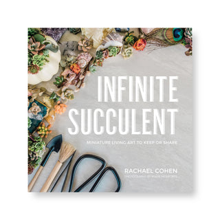 Infinite Succulent