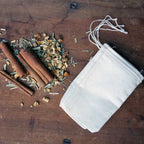 Lemon Ginger Hot Toddy Kit
