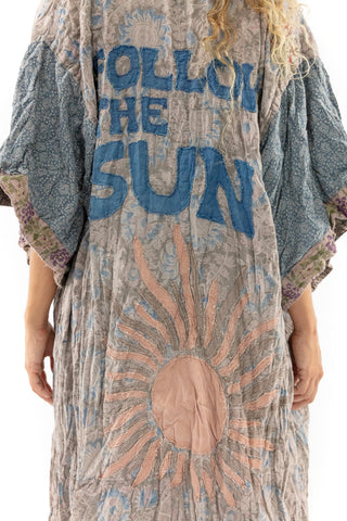Follow the Sun Sinchu Kimono Tessa OS