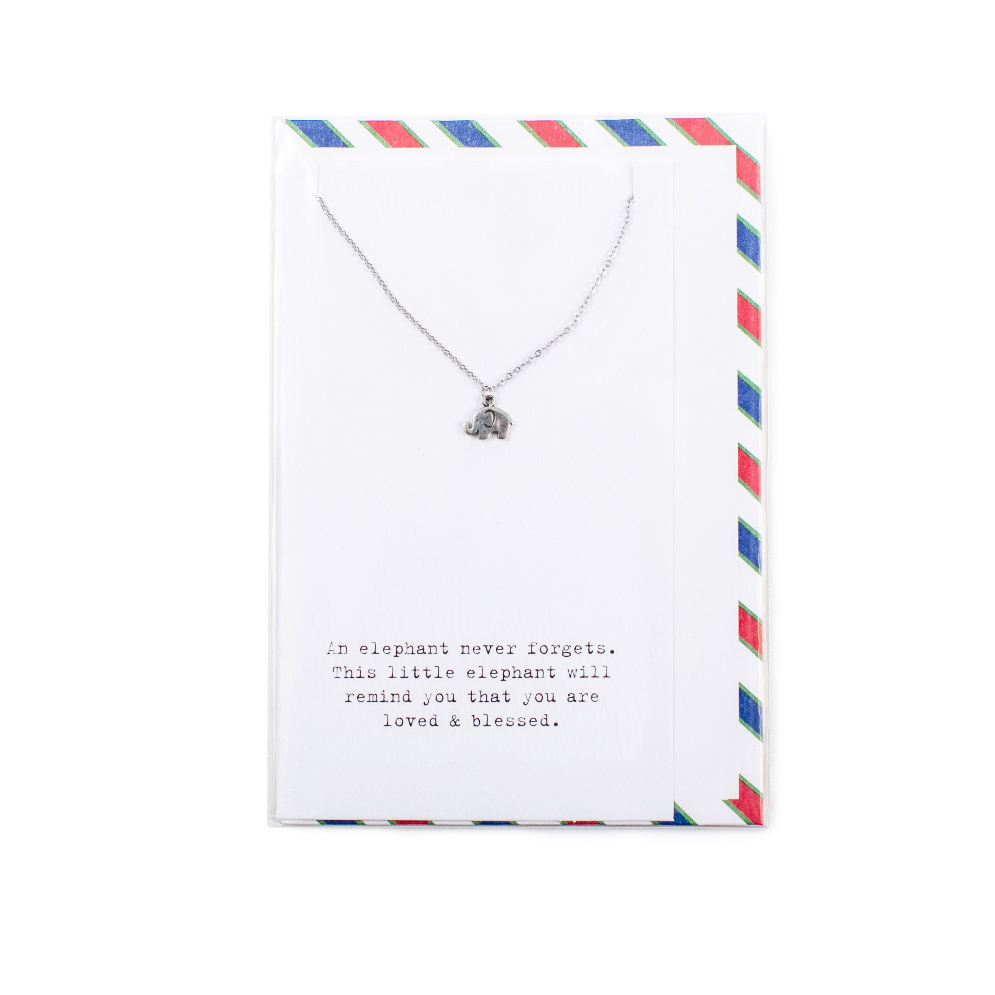 Air Mail Littles