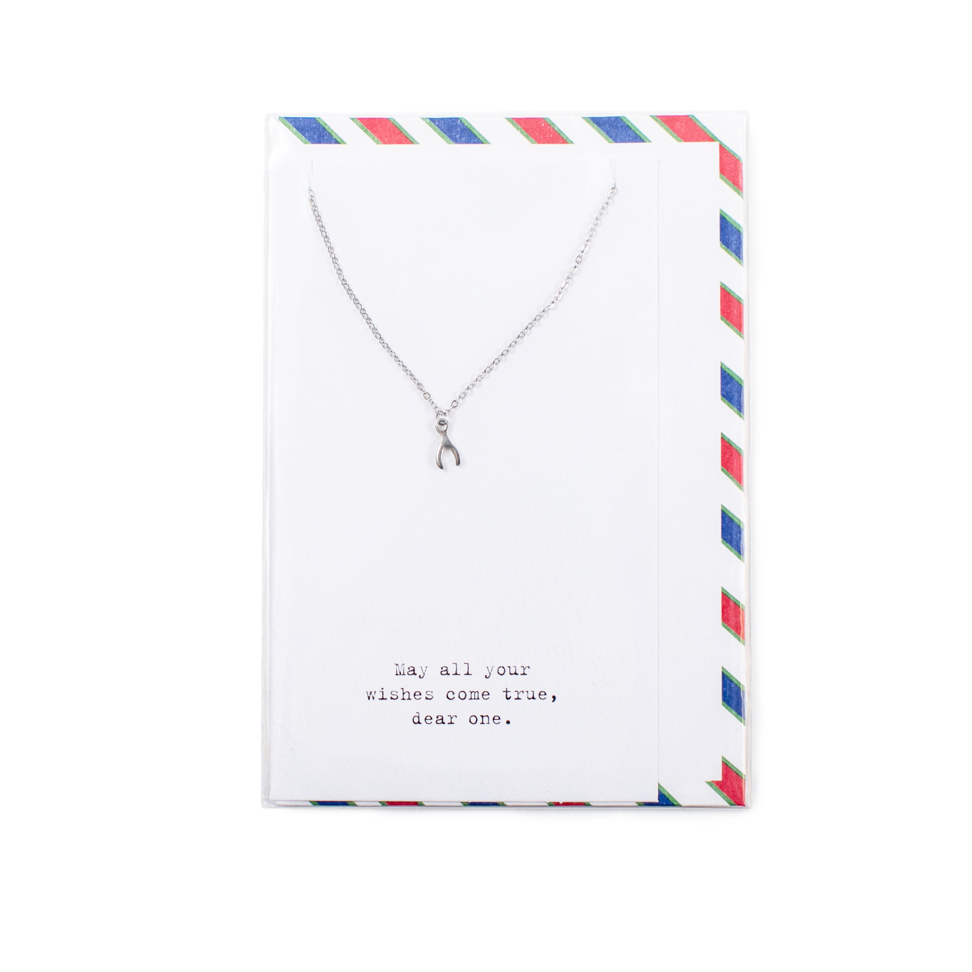 Air Mail Littles