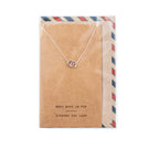 Air Mail Charm