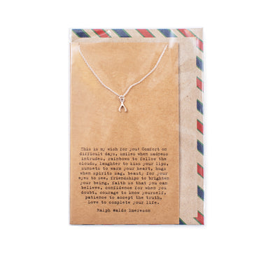 Air Mail Charm
