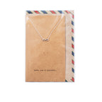 Air Mail Charm