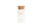 Message in a Bottle Earring Collection