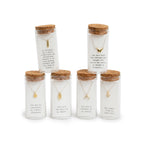 Message in a Bottle Necklace Collection