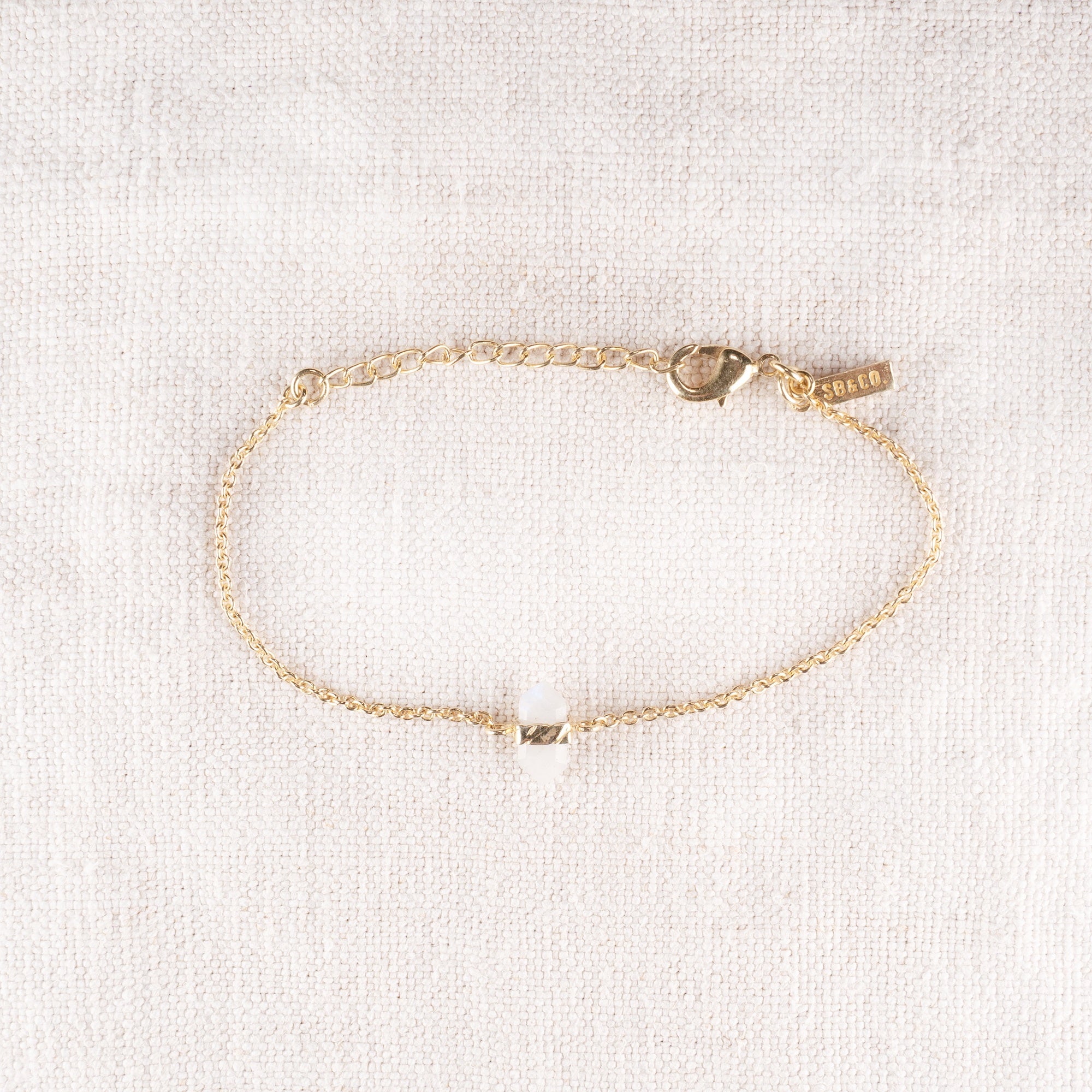 Crystal Bracelet