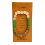 Intention Bracelet - Healing