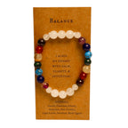 Intention Bracelet - Balance