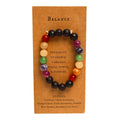 Intention Balance Bracelet-From Root to Crown