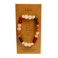 Intention Love Bracelet-I am whole
