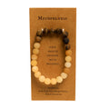 Intention Mindfulness Bracelet-Each breath
