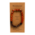 Intention Mindfulness Bracelet-Presence is