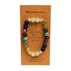 Intention Bracelets - Mindfulness
