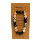 Intention Bracelets - Mindfulness