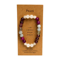 Intention Peace Bracelet-I am a Magnet