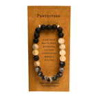 Intention Bracelet - Protection