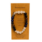 Intention Bracelet - Protection